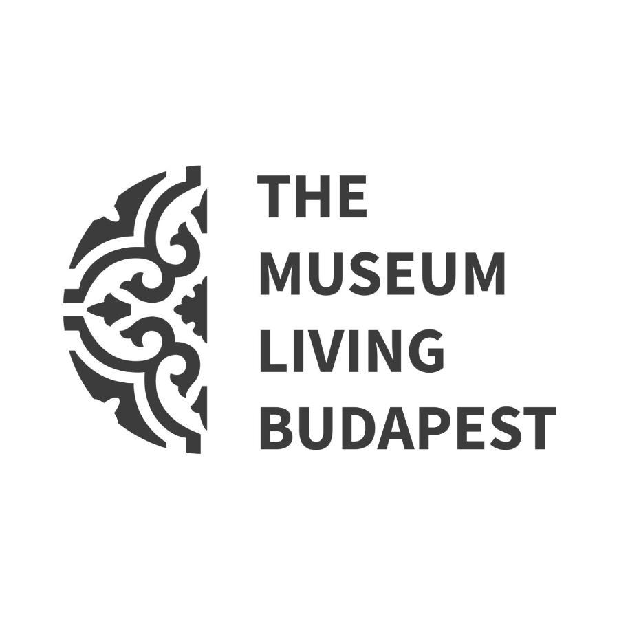 The Museum Living Budapest Exteriör bild